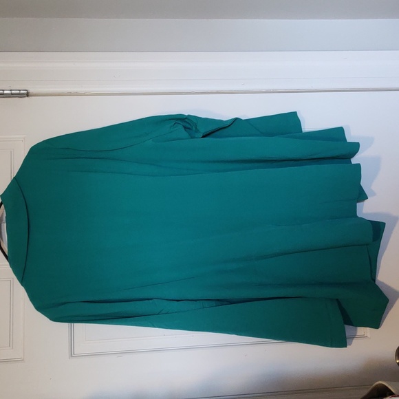 Torrid studio crepe blazer NWT - Picture 6 of 6